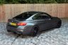 USED 2016 D BMW M4 3.0 M4 COMPETITION PACKAGE 2d 444 BHP BIG SPEC LIST!