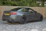 USED 2016 D BMW M4 3.0 M4 COMPETITION PACKAGE 2d 444 BHP BIG SPEC LIST!