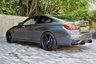 USED 2016 D BMW M4 3.0 M4 COMPETITION PACKAGE 2d 444 BHP BIG SPEC LIST!