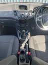 USED 2013 13 FORD FIESTA 1.5 ZETEC TDCI 5d 74 BHP 
