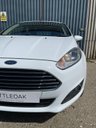 USED 2013 13 FORD FIESTA 1.5 ZETEC TDCI 5d 74 BHP 