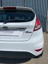USED 2013 13 FORD FIESTA 1.5 ZETEC TDCI 5d 74 BHP 