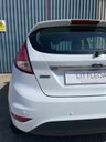 USED 2013 13 FORD FIESTA 1.5 ZETEC TDCI 5d 74 BHP 