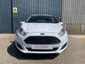 USED 2013 13 FORD FIESTA 1.5 ZETEC TDCI 5d 74 BHP 