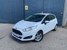 USED 2013 13 FORD FIESTA 1.5 ZETEC TDCI 5d 74 BHP 