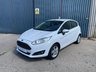 USED 2013 13 FORD FIESTA 1.5 ZETEC TDCI 5d 74 BHP 