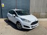 USED 2013 13 FORD FIESTA 1.5 ZETEC TDCI 5d 74 BHP 