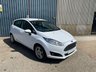 USED 2013 13 FORD FIESTA 1.5 ZETEC TDCI 5d 74 BHP 