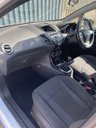 USED 2013 13 FORD FIESTA 1.5 ZETEC TDCI 5d 74 BHP 