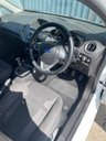 USED 2013 13 FORD FIESTA 1.5 ZETEC TDCI 5d 74 BHP 