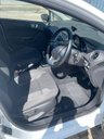 USED 2013 13 FORD FIESTA 1.5 ZETEC TDCI 5d 74 BHP 