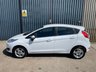 USED 2013 13 FORD FIESTA 1.5 ZETEC TDCI 5d 74 BHP 