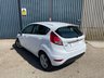 USED 2013 13 FORD FIESTA 1.5 ZETEC TDCI 5d 74 BHP 