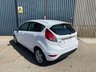 USED 2013 13 FORD FIESTA 1.5 ZETEC TDCI 5d 74 BHP 