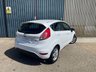 USED 2013 13 FORD FIESTA 1.5 ZETEC TDCI 5d 74 BHP 