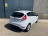 USED 2013 13 FORD FIESTA 1.5 ZETEC TDCI 5d 74 BHP 