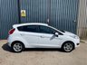 USED 2013 13 FORD FIESTA 1.5 ZETEC TDCI 5d 74 BHP 