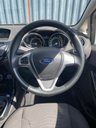 USED 2013 13 FORD FIESTA 1.5 ZETEC TDCI 5d 74 BHP 