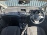 USED 2013 13 FORD FIESTA 1.5 ZETEC TDCI 5d 74 BHP 