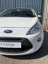 USED 2013 13 FORD KA 1.2 ZETEC 3d 69 BHP 