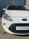 USED 2013 13 FORD KA 1.2 ZETEC 3d 69 BHP 
