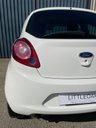 USED 2013 13 FORD KA 1.2 ZETEC 3d 69 BHP 