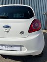 USED 2013 13 FORD KA 1.2 ZETEC 3d 69 BHP 