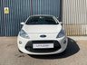 USED 2013 13 FORD KA 1.2 ZETEC 3d 69 BHP 