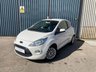 USED 2013 13 FORD KA 1.2 ZETEC 3d 69 BHP 