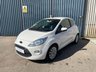 USED 2013 13 FORD KA 1.2 ZETEC 3d 69 BHP 