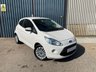 USED 2013 13 FORD KA 1.2 ZETEC 3d 69 BHP 