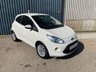 USED 2013 13 FORD KA 1.2 ZETEC 3d 69 BHP 