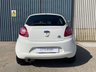 USED 2013 13 FORD KA 1.2 ZETEC 3d 69 BHP 
