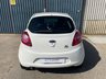 USED 2013 13 FORD KA 1.2 ZETEC 3d 69 BHP 