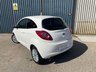 USED 2013 13 FORD KA 1.2 ZETEC 3d 69 BHP 