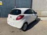 USED 2013 13 FORD KA 1.2 ZETEC 3d 69 BHP 
