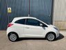 USED 2013 13 FORD KA 1.2 ZETEC 3d 69 BHP 