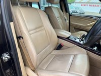 USED 2009 59 BMW X5 3.0 XDRIVE35D M SPORT 5d 282 BHP 
