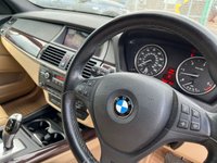 USED 2009 59 BMW X5 3.0 XDRIVE35D M SPORT 5d 282 BHP 