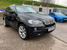 USED 2009 59 BMW X5 3.0 XDRIVE35D M SPORT 5d 282 BHP 