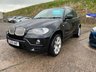 USED 2009 59 BMW X5 3.0 XDRIVE35D M SPORT 5d 282 BHP 