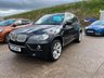 USED 2009 59 BMW X5 3.0 XDRIVE35D M SPORT 5d 282 BHP 