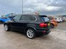 USED 2009 59 BMW X5 3.0 XDRIVE35D M SPORT 5d 282 BHP 