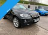 USED 2009 59 BMW X5 3.0 XDRIVE35D M SPORT 5d 282 BHP 