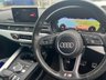 USED 2017 17 AUDI A5 3.0 TDI QUATTRO S LINE 2d 218 BHP 