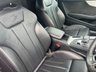 USED 2017 17 AUDI A5 3.0 TDI QUATTRO S LINE 2d 218 BHP 