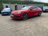 USED 2017 17 AUDI A5 3.0 TDI QUATTRO S LINE 2d 218 BHP 