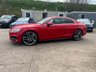 USED 2017 17 AUDI A5 3.0 TDI QUATTRO S LINE 2d 218 BHP 