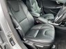 USED 2015 65 VOLVO V40 2.0 D2 SE LUX NAV 5d 118 BHP 