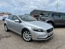 USED 2015 65 VOLVO V40 2.0 D2 SE LUX NAV 5d 118 BHP 